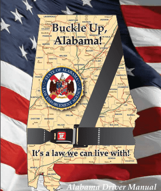 Alabama Permit Test Study Guide Handbook PDF 2025-2026