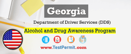 Georgia ADAP Practice Test 2025 Questions Answers Online