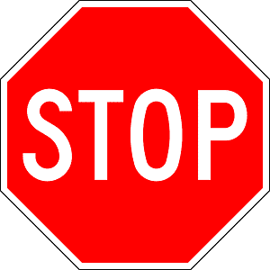 STOP Sign 2024 Meaning, Quiz Definition, Example, Shape, Location, Color