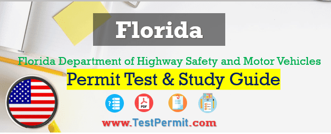 Florida Permit Practice Test 2024 With Study Guide, Handbook, and Manuals