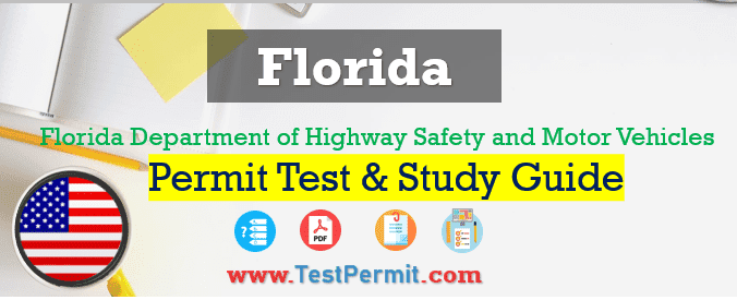 Florida Permit Practice Test 2025 With Study Guide, Handbook, and Manuals