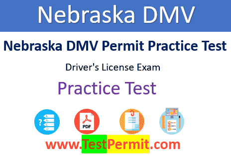 Nebraska DMV Permit Practice Test 2025 [UPDATED]