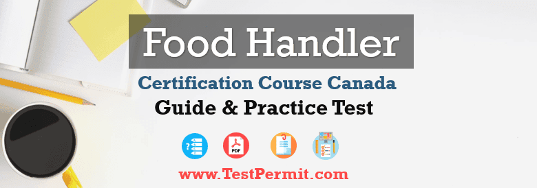 Food Handler Certification Course Canada 2025 (UPDATED)