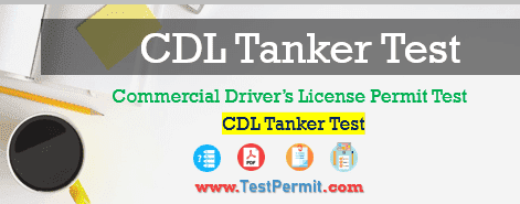 CDL Tanker Test 2025 Questions and Answers