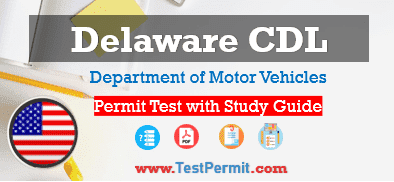 Connecticut DMV CDL Practice Test 2025 With Study Guide and Manual