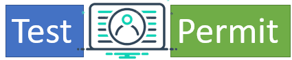 Test Permit logo