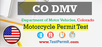 Colorado Motorcycle License Practice Test 2024
