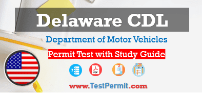 Connecticut DMV CDL Practice Test 2024 With Study Guide and Manual